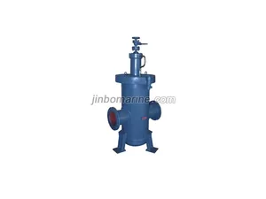 LPGX Series Filter And Gas Eliminator thumbnail 2