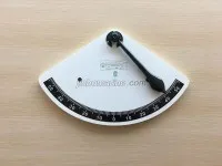LQ-200 Balance Weight Model Clinometer 2