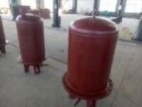 LR Approved SS304 Hydrophore