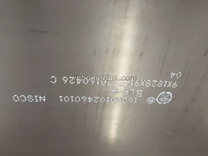 LRA 10MM Ship Plate thumbnail 1