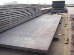 LRA Shipbuilding Steel Plate