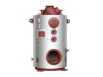 LRS Marine Oil Fired Hot Water Boiler