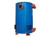 LRY Marine Oil Fired Thermal Oil Bolier 1