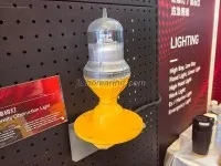 LS810 Low Intensity Obstruction Light 1