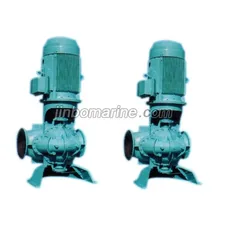 LSC Series Marine Vertical Split-casing Centrifugal Pump thumbnail 1