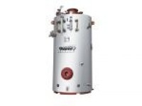 LSK Marine Oil Fired Boiler Type B