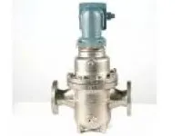 LSZ Series Double Rotator Flowmeter 1