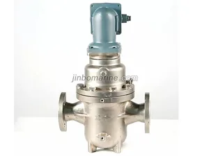 LSZ Series Double Rotator Flowmeter thumbnail 1