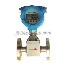LTD Series General Electron Flowmeter