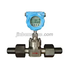 LTD Series General Electron Flowmeter thumbnail 1