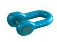 LTM D Type Anchor Shackle