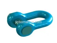 LTM D Type Anchor Shackle 1