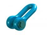 LTM Type Round Pin End Joining Shackle