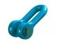LTM Type Round Pin End Joining Shackle