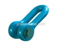 LTM Type Round Pin End Joining Shackle 1