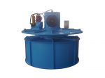 LXB85 Engineering Ship Water Jet Propulsion Pump