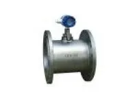 LXW Series Vortex Flowmeter&nbsp; 1