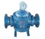 LXZ Type Spiral Type Rotor Flow Meter