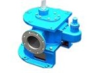LYB Series Circular Gear Oil Pump