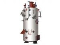 LFL Marine Exhaust Gas Boiler