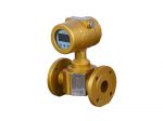 LYNSB Ultrasonic Gas Flowmeter