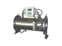 LYNSB Ultrasonic Gas Flowmeter 2