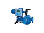 LZDZ Series Auto Batch Control Flow Meter