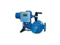 LZDZ Series Auto Batch Control Flow Meter 1
