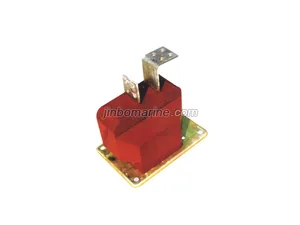 LZJC-10Q Current Transformer thumbnail 1
