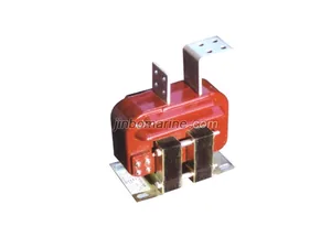 LZJC-10 Current Transformer thumbnail 1
