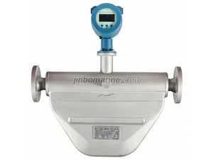 LZYN Series Coriolis Mass Flowmeter thumbnail 1