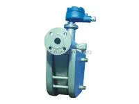LZYN Series Coriolis Mass Flowmeter 3