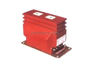 LZZQB6-10 Current Transformer thumbnail 1