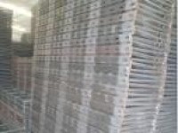 Ladder Type Cable Tray