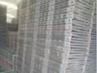 Ladder Type Cable Tray 1