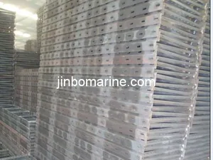 Ladder Type Cable Tray thumbnail 2