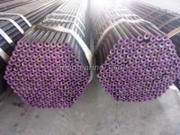 Large Diameter Steel Pipe And Low Pressure Fluid Linepipe