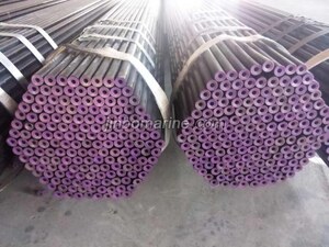 Large Diameter Steel Pipe And Low Pressure Fluid Linepipe