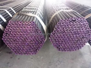 Large Diameter Steel Pipe And Low Pressure Fluid Linepipe thumbnail 1