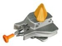 Large Seat Semi Automatic Twistlock