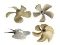 Large-sized propeller  1
