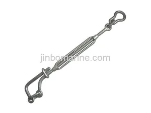 Lashing Turnbuckles  thumbnail 1