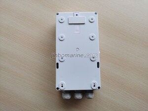 Lastest CD4212-2 Lifeboat Battery Charger