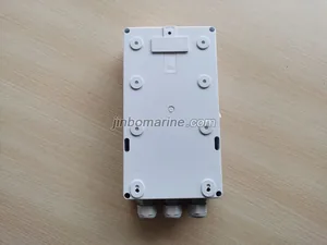 Lastest CD4212-2 Lifeboat Battery Charger thumbnail 2