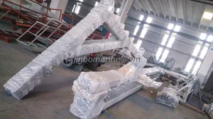 Launching Appliance of Free Fall Life Boat thumbnail 4