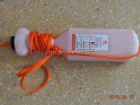 Life Buoy heaving Line With Canister