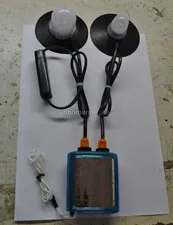 Life Raft Light FD-96-B1 Type thumbnail 1