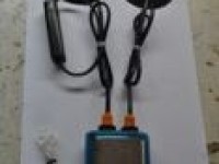 Life Raft Light FD-96-B1 Type