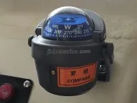 Lifeboat Compass 1