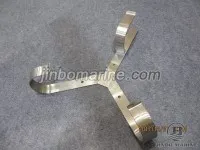 Lifebuoy Bracket 2